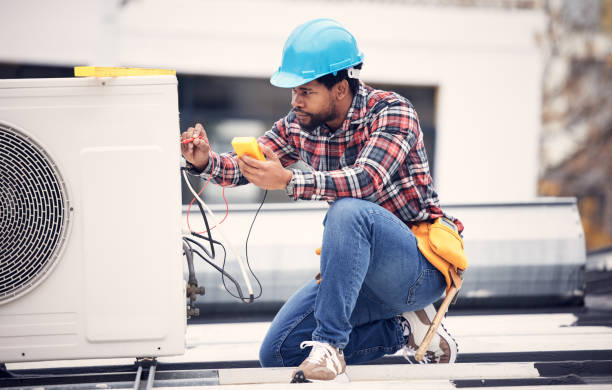 Best Electrical System Inspection  in Rosamond, CA
