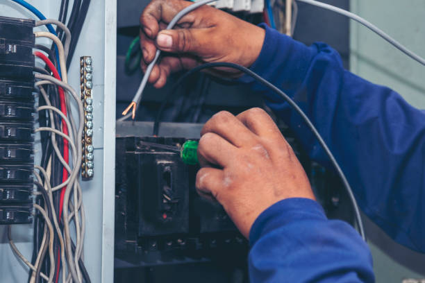 Best Industrial Electrical Services  in Rosamond, CA