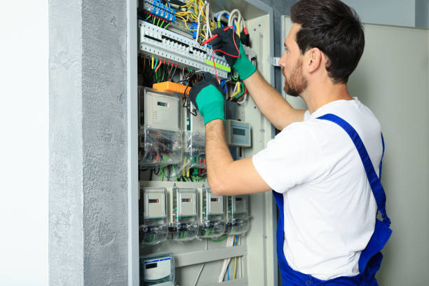 Best Electrical Outlet Repair  in Rosamond, CA