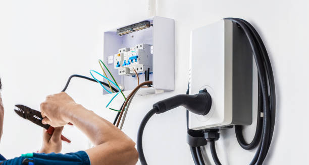 Best Circuit Breaker Repair  in Rosamond, CA