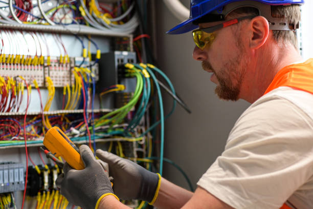 Best Electrical Troubleshooting Services  in Rosamond, CA
