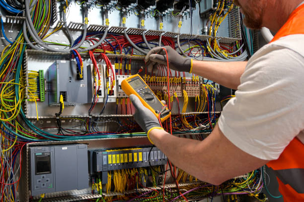 Best Electrical Rewiring Services  in Rosamond, CA