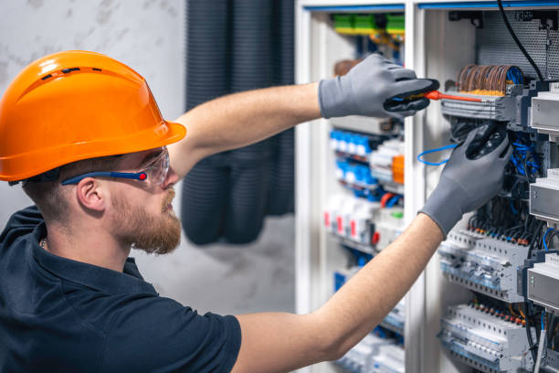 Best 24-Hour Electrician  in Rosamond, CA
