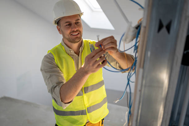 Best Electrical Outlet Repair  in Rosamond, CA